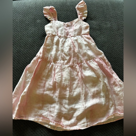 Zara Other - Girls Zara Dress